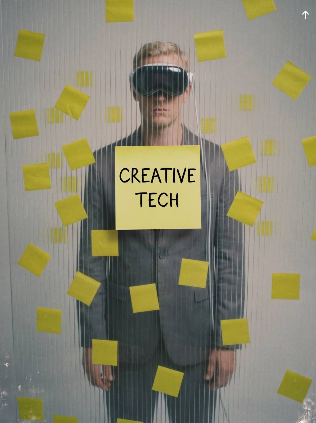 Creative Tech roles
